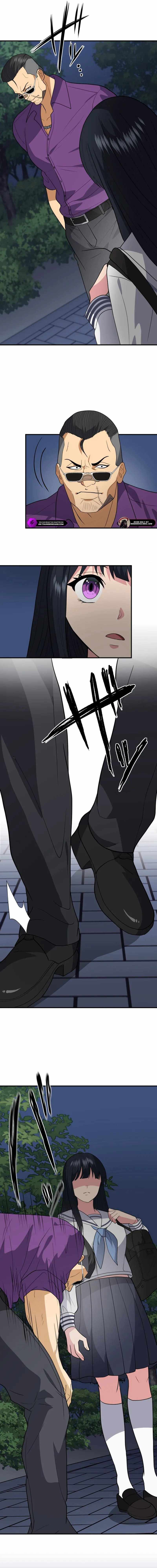 Criminal Transfer Student Chapter 9 19